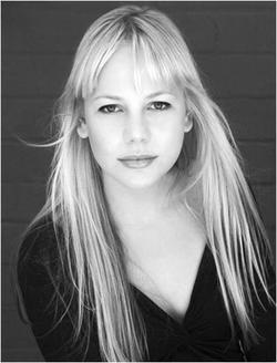 Adelaide Clemens - best image in filmography.