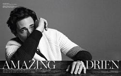 Adrien Brody - best image in biography.