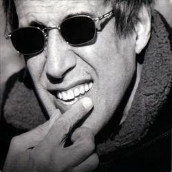 Adriano Celentano - best image in filmography.