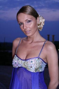 Agnieszka Wlodarczyk - best image in filmography.
