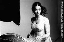 Aishwarya Rai Bachchan - best image in biography.