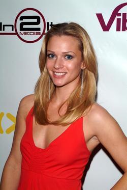 A.J. Cook - best image in biography.