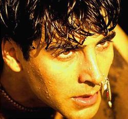 Akshay Kumar - best image in filmography.