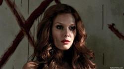 Alaina Huffman - best image in filmography.