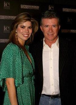 Alan Thicke - best image in filmography.
