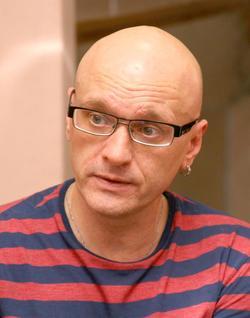 Aleksey Devotchenko - best image in biography.