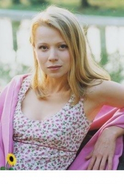 Aleksandra Kulikova - best image in biography.
