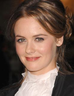 Alicia Silverstone - best image in biography.