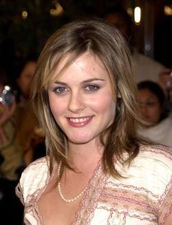 Alicia Silverstone - best image in filmography.