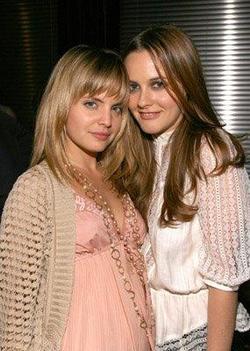 Alicia Silverstone - best image in filmography.