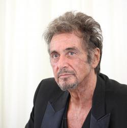 Al Pacino - best image in filmography.
