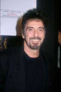 Al Pacino - best image in biography.