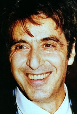 Al Pacino - best image in biography.