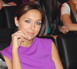Alsou - best image in biography.