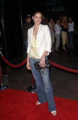 Amanda Peet - best image in biography.