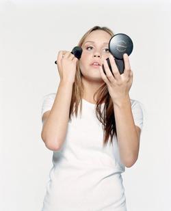 Amanda Bynes - best image in filmography.