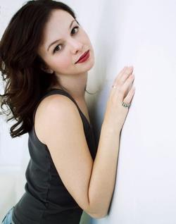 Amber Tamblyn - best image in filmography.