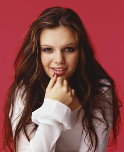 Amber Tamblyn - best image in filmography.