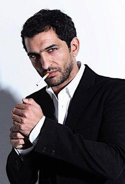 Amr Waked - best image in filmography.