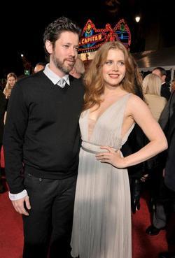 Amy Adams - best image in biography.
