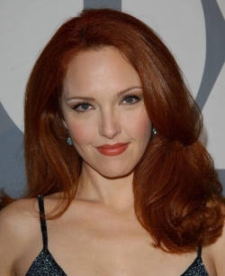 Amy Yasbeck - best image in biography.