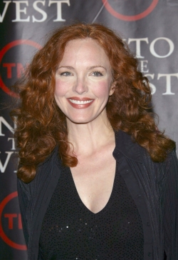 Amy Yasbeck - best image in biography.