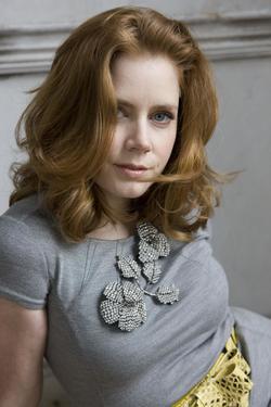 Amy Adams - best image in filmography.