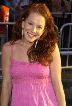 Amy Davidson - best image in filmography.