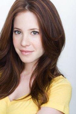 Amy Davidson - best image in filmography.