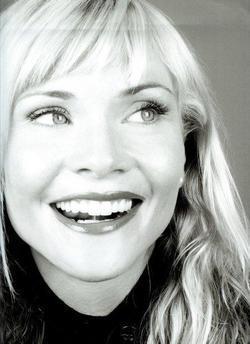 Amy Locane - best image in filmography.