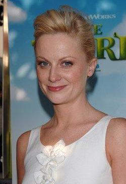 Amy Poehler - best image in filmography.