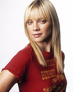 Amy Smart - best image in filmography.