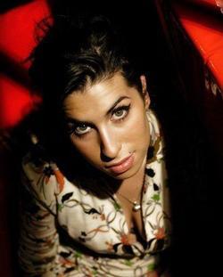 Amy Winehouse - best image in filmography.