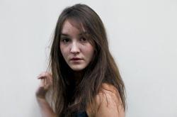 Anais Demoustier - best image in filmography.