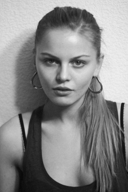 Anastasiya Stejko - best image in biography.