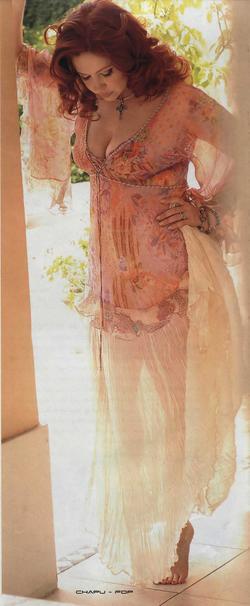 Andrea Del Boca - best image in biography.