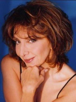 Andrea Martin - best image in filmography.