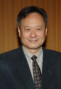 Ang Lee - best image in filmography.