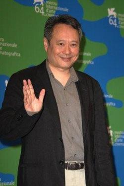 Ang Lee - best image in filmography.