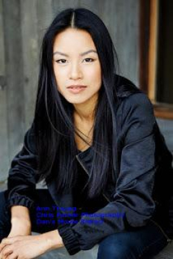 Ann Truong - best image in filmography.
