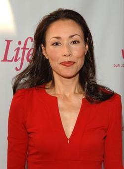 Ann Curry - best image in filmography.