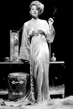 Ann Sheridan - best image in filmography.