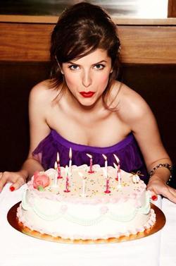 Anna Kendrick - best image in biography.