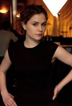 Anna Paquin - best image in biography.