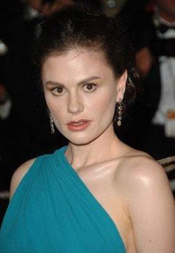 Anna Paquin - best image in biography.