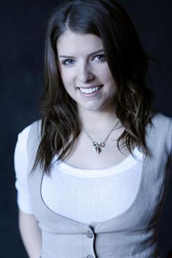 Anna Kendrick - best image in filmography.