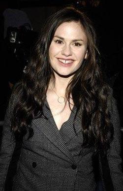 Anna Paquin - best image in filmography.