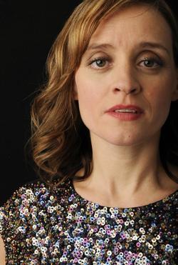 Anne-Marie Duff - best image in filmography.