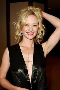 Anne Heche - best image in filmography.