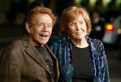 Anne Meara - best image in filmography.